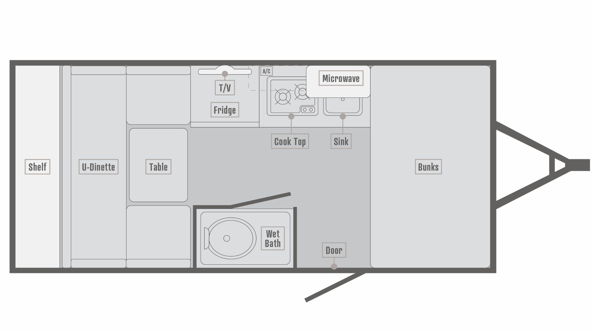 Stock#8692-Floorpan